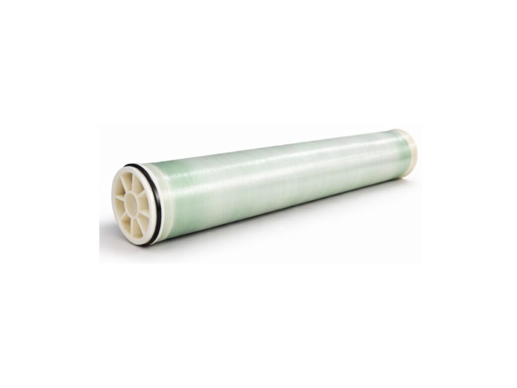 Brackish Water Emylon Industrial RO Membrane (EL-BW-4040)