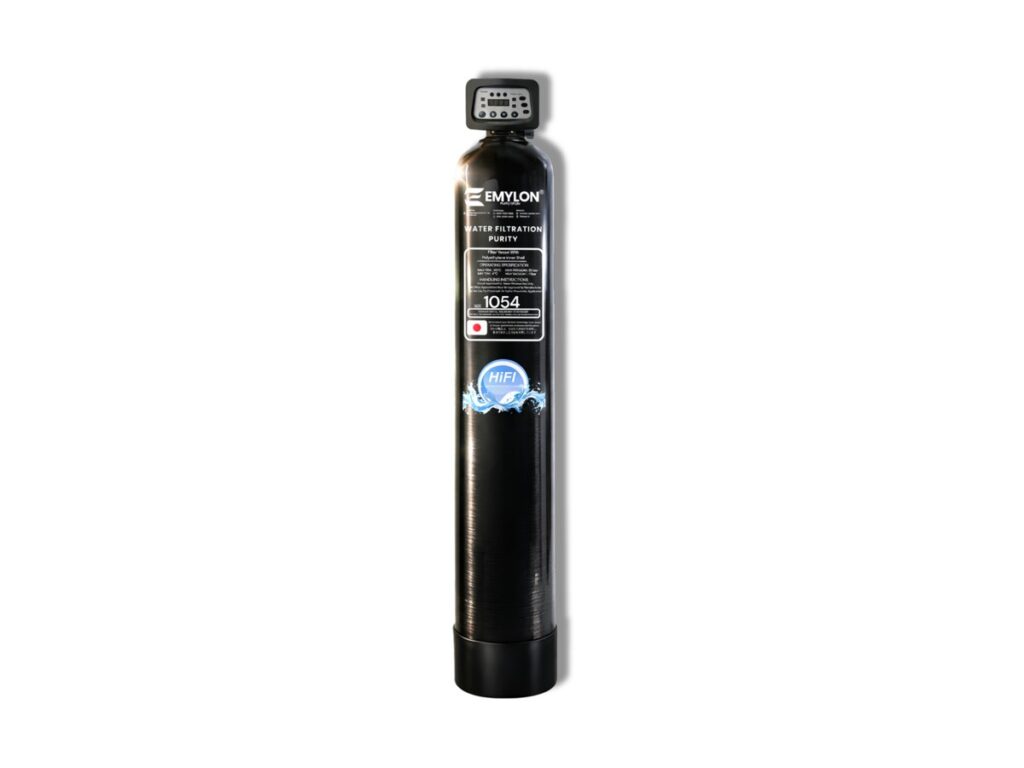 Emylon 1054 FRP Tube