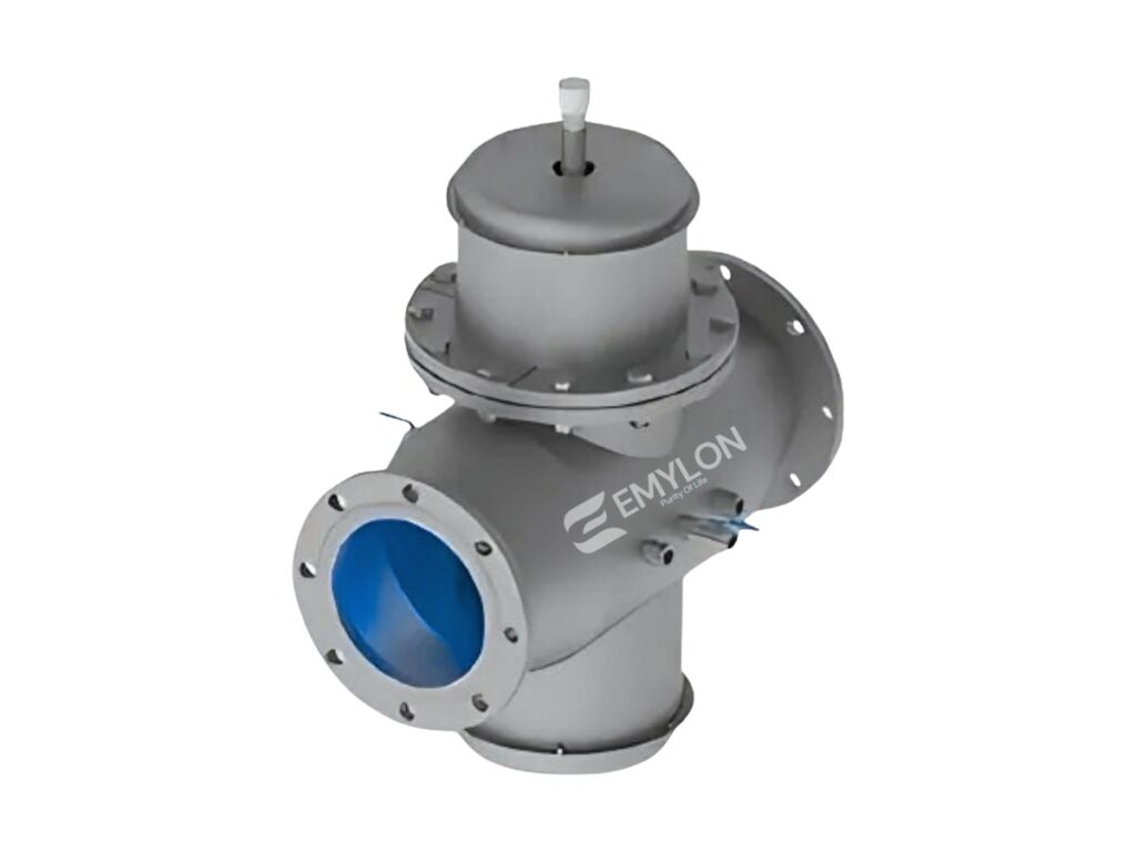 Emylon UV Medium Pressure EL-UV-MP