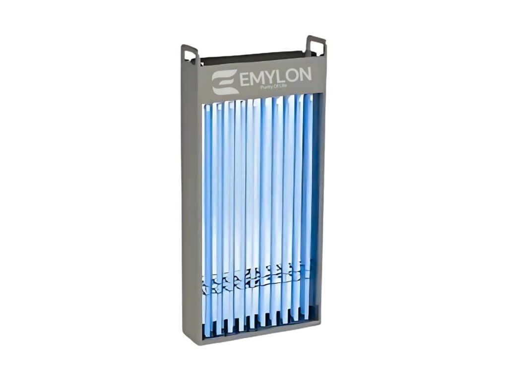 Emylon UV Open Channel EL-UV-OC